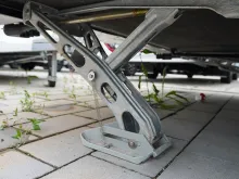 Fahrzeugbild Tabbert PUCCINI 750 HTD 2,5 #8