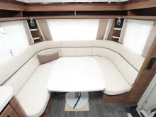 Fahrzeugbild Tabbert PUCCINI 750 HTD 2,5 #10