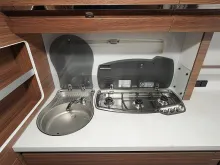 Fahrzeugbild Tabbert PUCCINI 750 HTD 2,5 #19