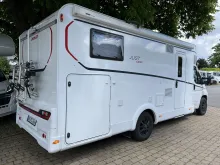 Fahrzeugbild Dethleffs Just Camp T 7052 EB #4