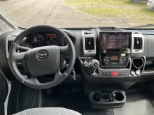 Fahrzeugbild Dethleffs Just Camp T 7052 EB #8