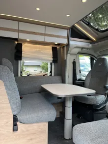 Fahrzeugbild Dethleffs Just Camp T 7052 EB #9