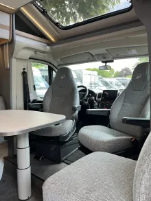 Fahrzeugbild Dethleffs Just Camp T 7052 EB #10