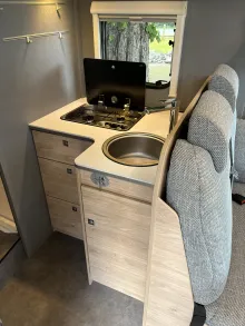 Fahrzeugbild Dethleffs Just Camp T 7052 EB #12