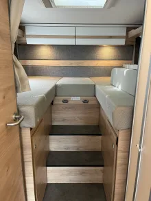 Fahrzeugbild Dethleffs Just Camp T 7052 EB #18