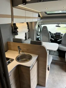 Fahrzeugbild Dethleffs Just Camp T 7052 EB #20