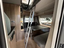 Fahrzeugbild Hymer Eriba Feeling 442 Moving/Elegance/Media Paket #15