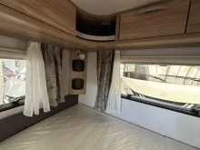 Fahrzeugbild Hymer Eriba Feeling 442 Moving/Elegance/Media Paket #16