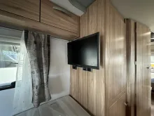 Fahrzeugbild Hymer Eriba Feeling 442 Moving/Elegance/Media Paket #17
