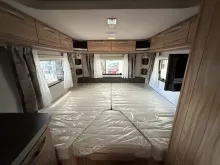Fahrzeugbild Hymer Eriba Feeling 442 Moving/Elegance/Media Paket #14
