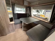 Fahrzeugbild Hymer Eriba Feeling 442 Moving/Elegance/Media Paket #12
