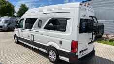 Frontal Hinten