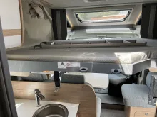 Fahrzeugbild Dethleffs Just Camp T 7052 EB #26