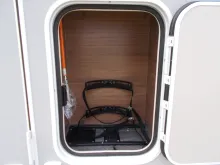 Fahrzeugbild Knaus VAN WAVE 640 MEG VANSATION Mit Hubbett #28