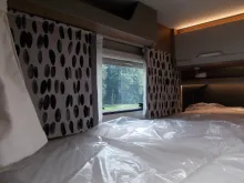 Fahrzeugbild Knaus VAN WAVE 640 MEG VANSATION Mit Hubbett #22