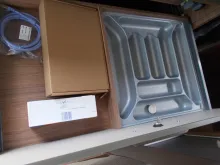 Fahrzeugbild Knaus VAN WAVE 640 MEG VANSATION Mit Hubbett #54