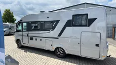 Frontal Hinten