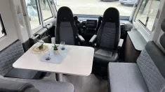 Weitere Sitzgruppe