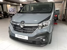 Bild 1 Renault Trafic III