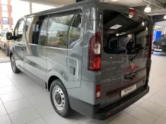 Bild 2 Renault Trafic III