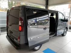 Bild 3 Renault Trafic III