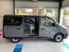 Bild 4 Renault Trafic III