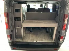 Bild 8 Renault Trafic III