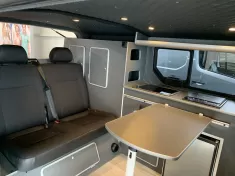 Bild 10 Renault Trafic III