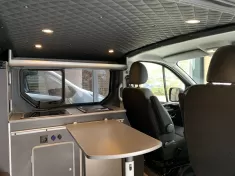 Bild 11 Renault Trafic III