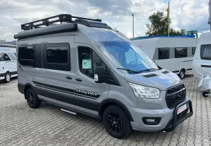 Innovan 590 Ford active