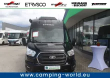 Fahrzeugbild Etrusco CV 600 DF 4x4 *Allradantrieb* #15