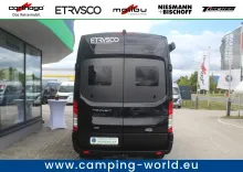 Fahrzeugbild Etrusco CV 600 DF 4x4 *Allradantrieb* #17