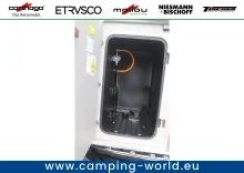 Fahrzeugbild Etrusco CV 600 DF 4x4 *Allradantrieb* #18