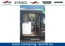 Fahrzeugbild Etrusco CV 600 DF 4x4 *Allradantrieb* #20