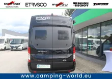 Fahrzeugbild Etrusco CV 600 DF 4x4 *Allradantrieb* #24