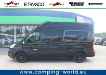 Fahrzeugbild Etrusco CV 600 DF 4x4 *Allradantrieb* #25