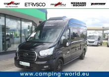 Fahrzeugbild Etrusco CV 600 DF 4x4 *Allradantrieb* #5