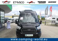 Fahrzeugbild Etrusco CV 600 DF 4x4 *Allradantrieb* #26