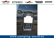 Fahrzeugbild Etrusco CV 600 DF 4x4 *Allradantrieb* #28