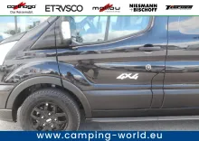 Fahrzeugbild Etrusco CV 600 DF 4x4 *Allradantrieb* #30