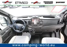 Fahrzeugbild Etrusco CV 600 DF 4x4 *Allradantrieb* #8