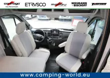 Fahrzeugbild Etrusco CV 600 DF 4x4 *Allradantrieb* #31