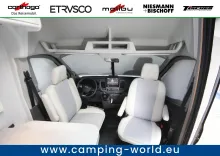 Fahrzeugbild Etrusco CV 600 DF 4x4 *Allradantrieb* #9