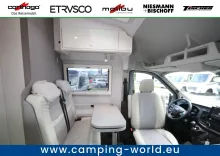 Fahrzeugbild Etrusco CV 600 DF 4x4 *Allradantrieb* #32