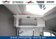 Fahrzeugbild Etrusco CV 600 DF 4x4 *Allradantrieb* #33