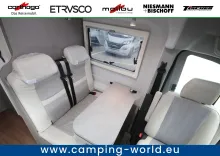 Fahrzeugbild Etrusco CV 600 DF 4x4 *Allradantrieb* #36