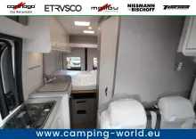 Fahrzeugbild Etrusco CV 600 DF 4x4 *Allradantrieb* #37