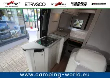 Fahrzeugbild Etrusco CV 600 DF 4x4 *Allradantrieb* #10