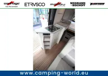 Fahrzeugbild Etrusco CV 600 DF 4x4 *Allradantrieb* #38