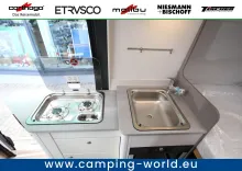 Fahrzeugbild Etrusco CV 600 DF 4x4 *Allradantrieb* #39